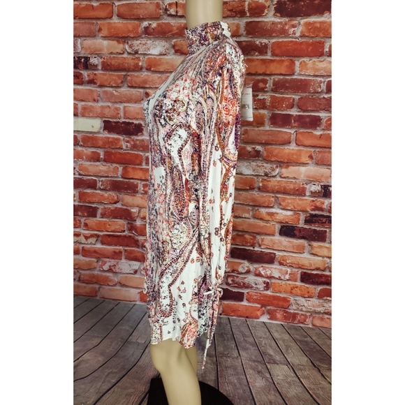 Free People All Dolled Up Mini Dress Sm, Med, Lg - Picture 2 of 4